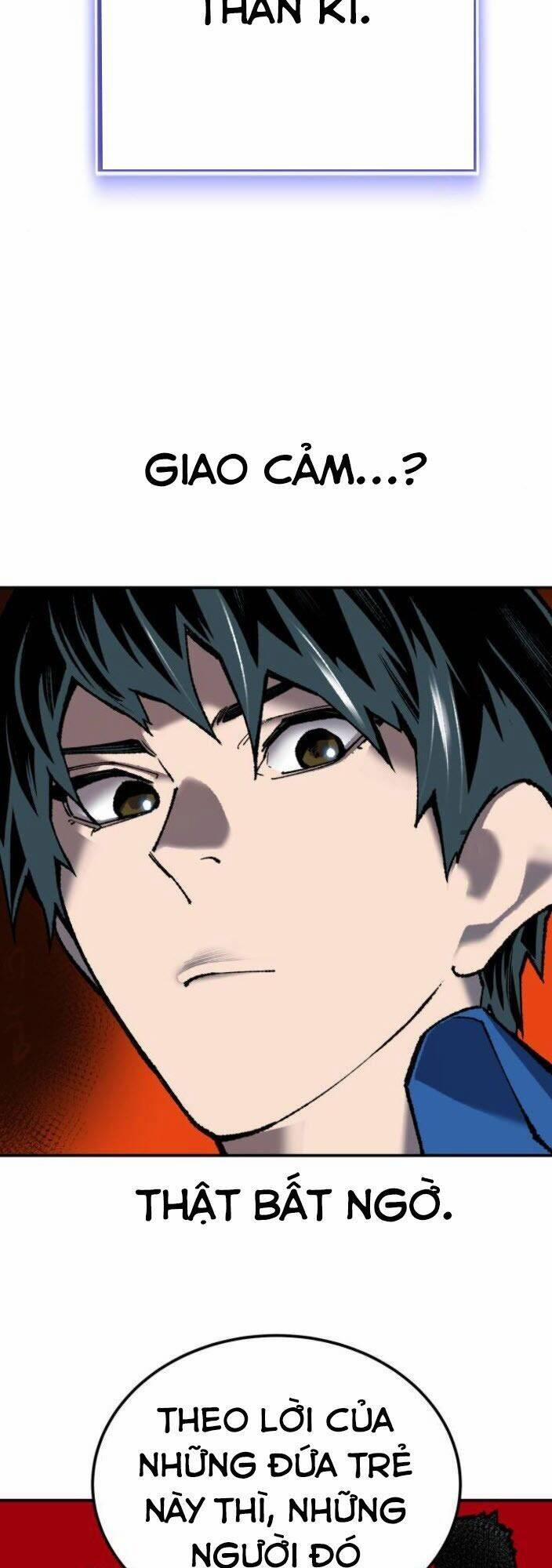 Phá Bỏ Giới Hạn 29 trang 90