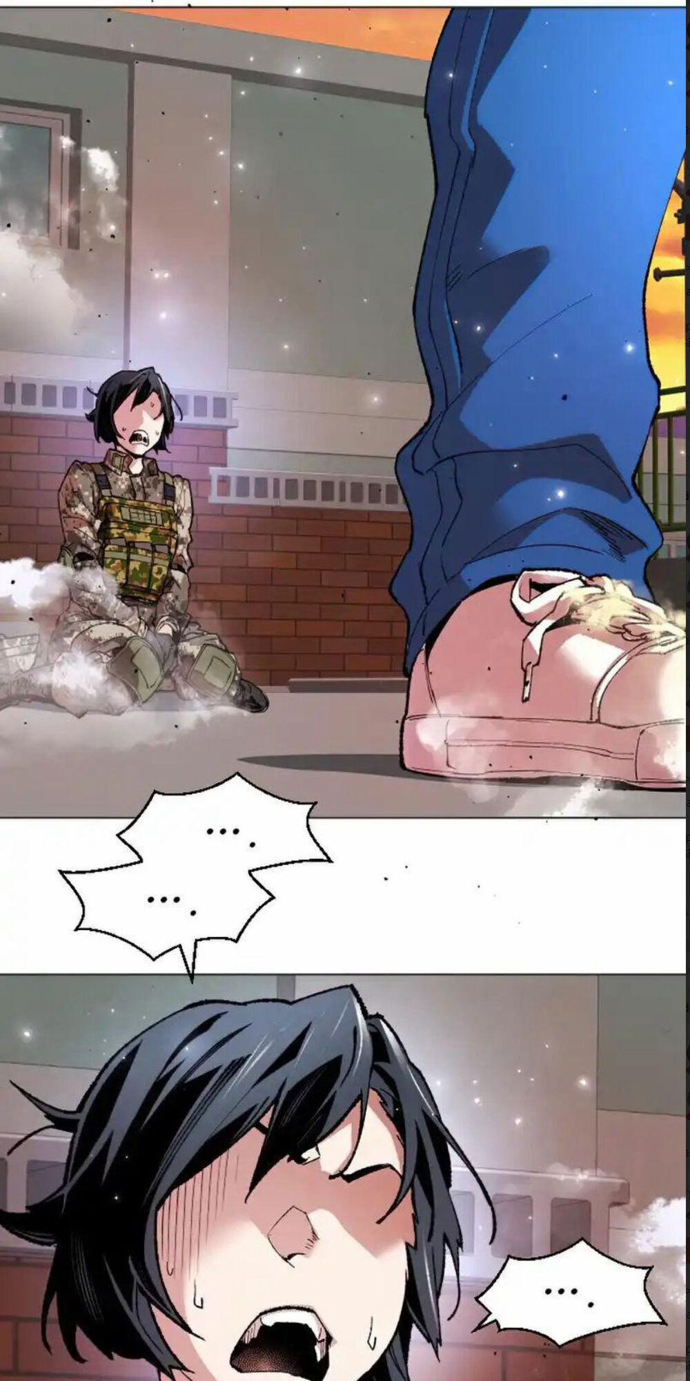 Phá Bỏ Giới Hạn 3 trang 126