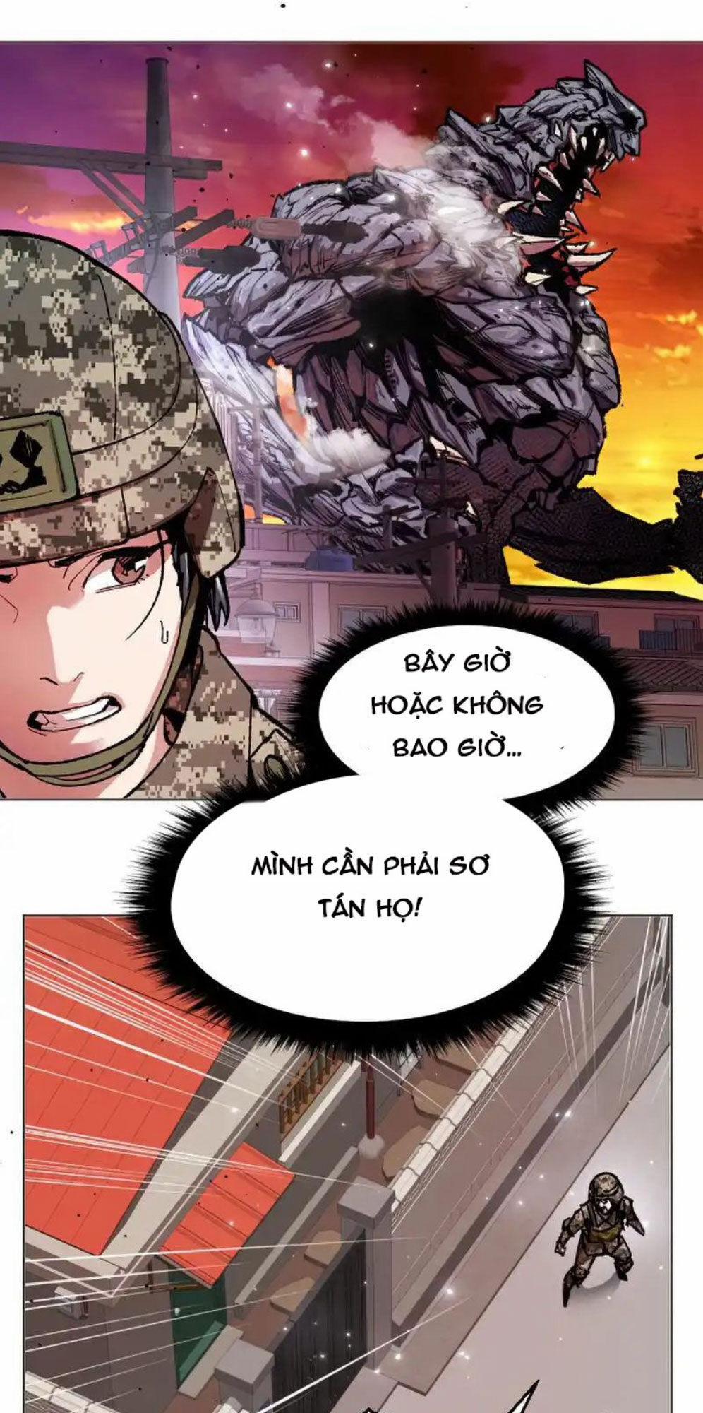 Phá Bỏ Giới Hạn 3 trang 32