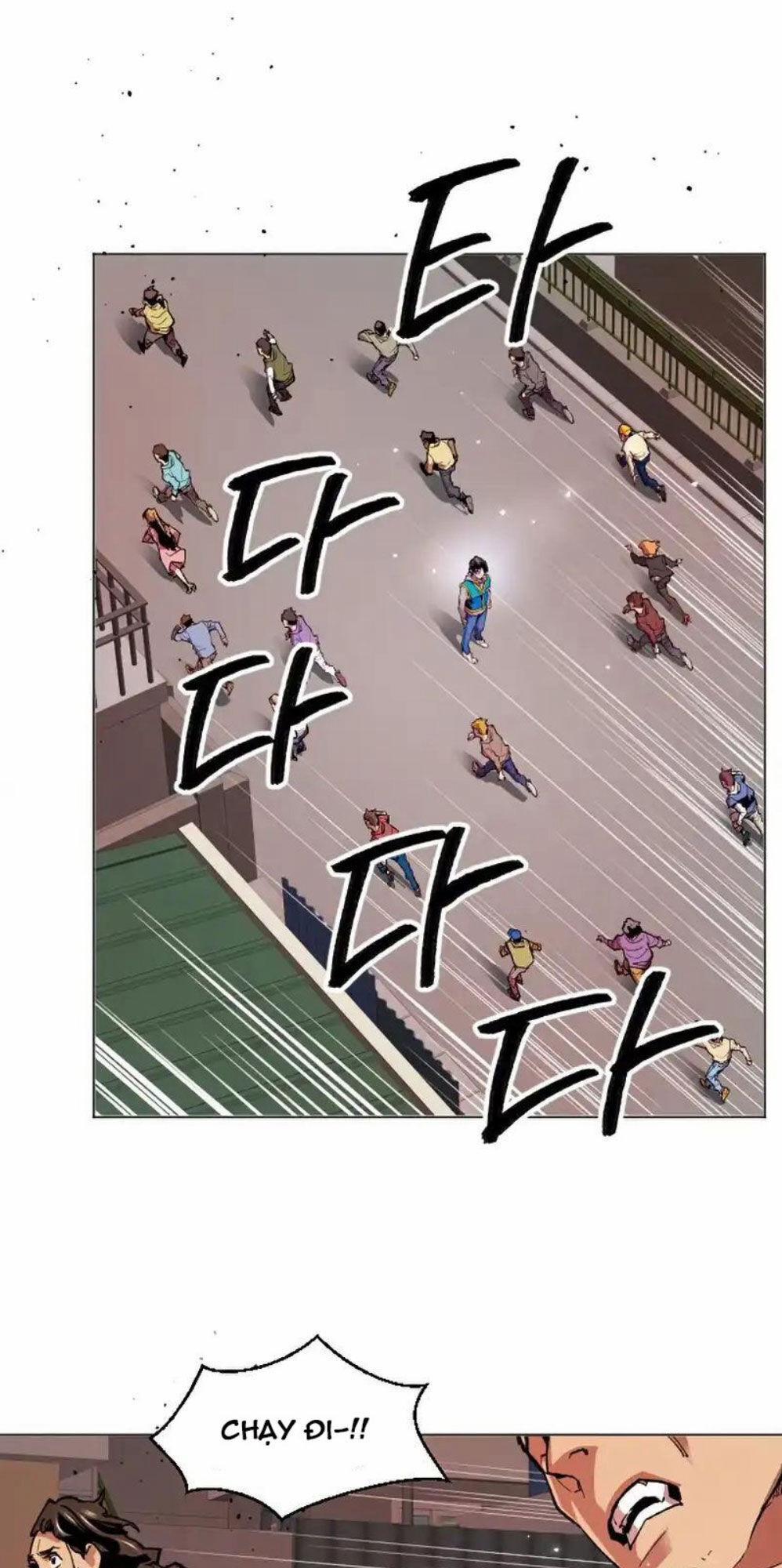 Phá Bỏ Giới Hạn 3 trang 40