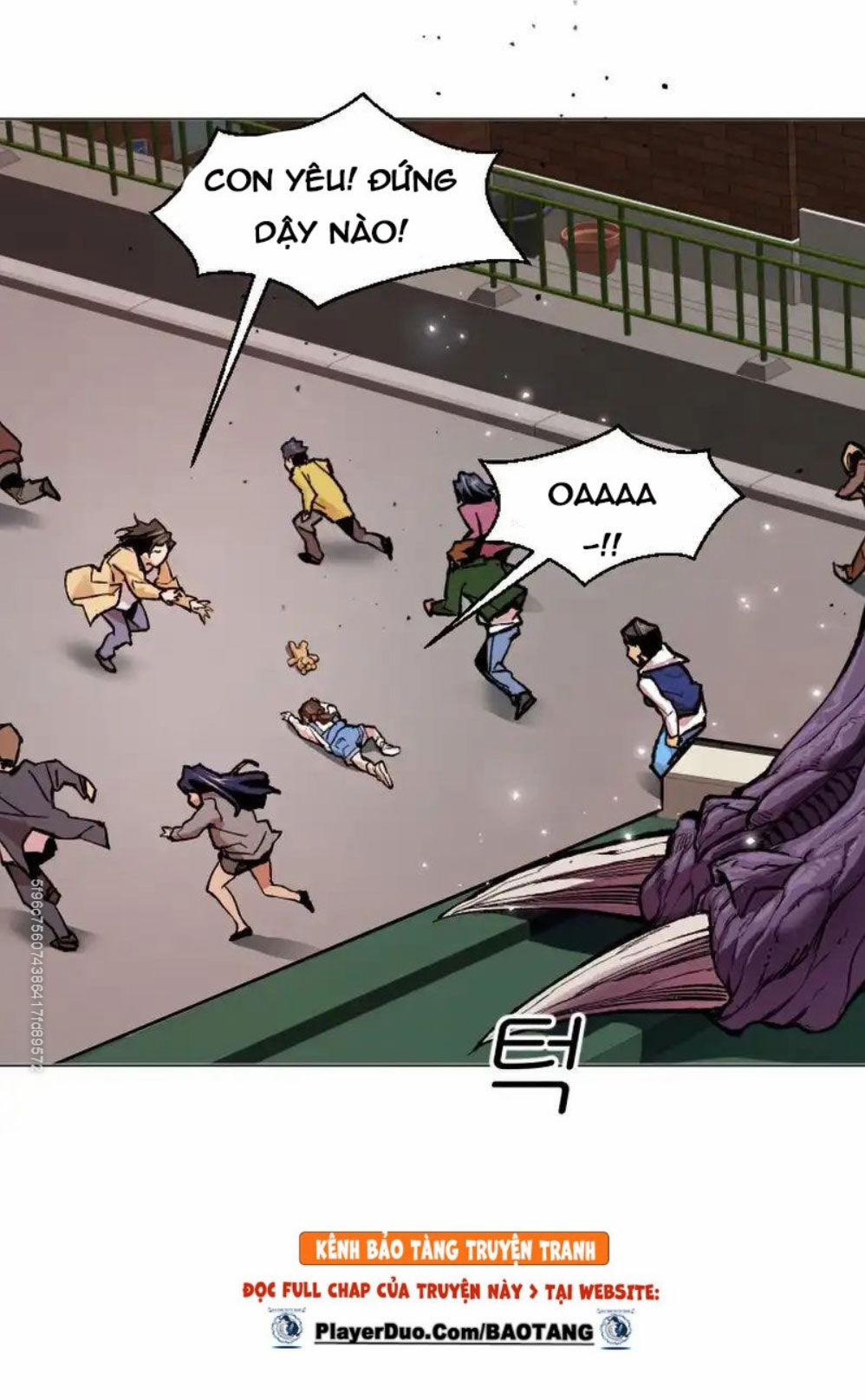 Phá Bỏ Giới Hạn 3 trang 46