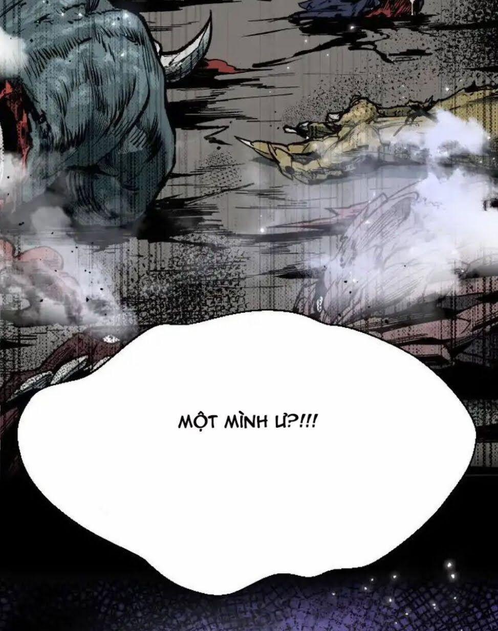 Phá Bỏ Giới Hạn 3 trang 5