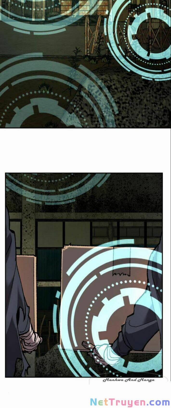 Phá Bỏ Giới Hạn 30 trang 28