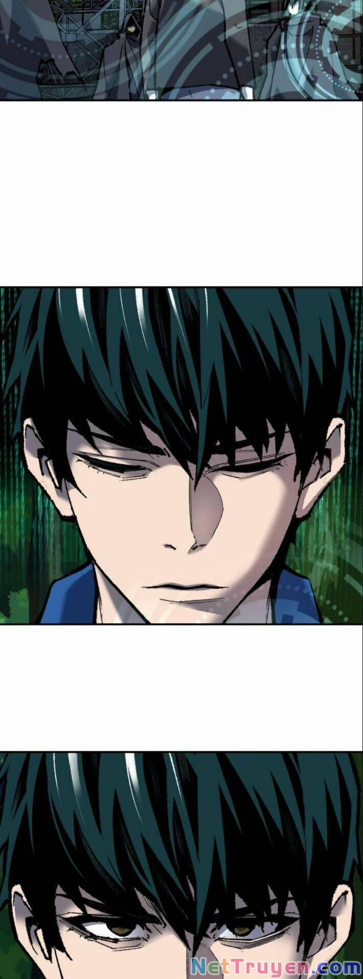 Phá Bỏ Giới Hạn 30 trang 30