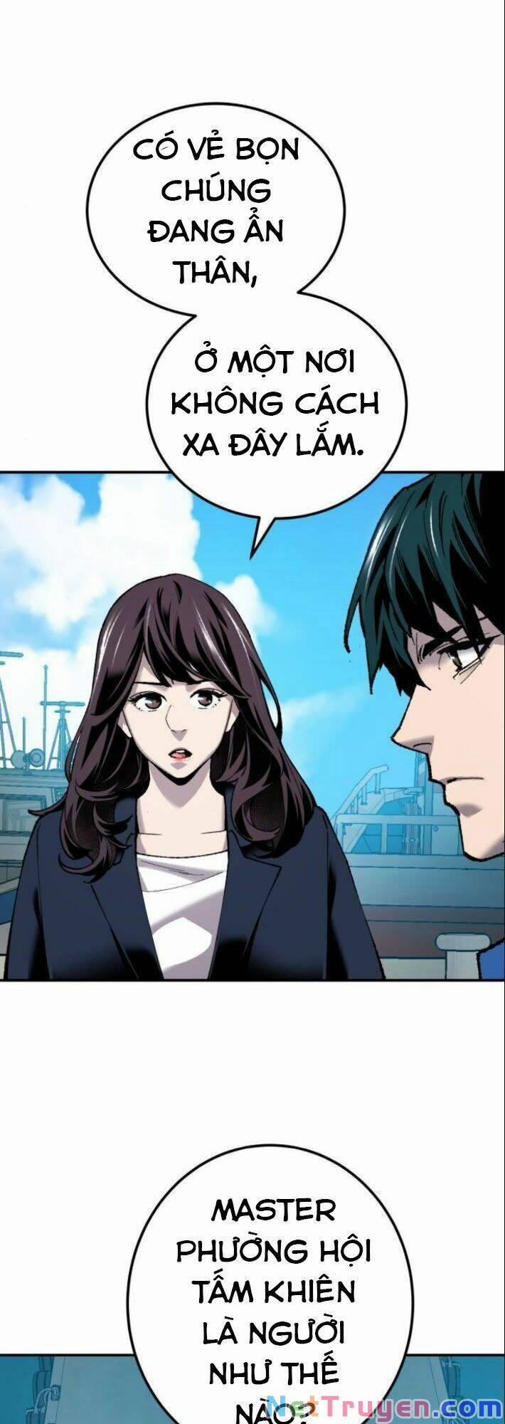 Phá Bỏ Giới Hạn 30 trang 9