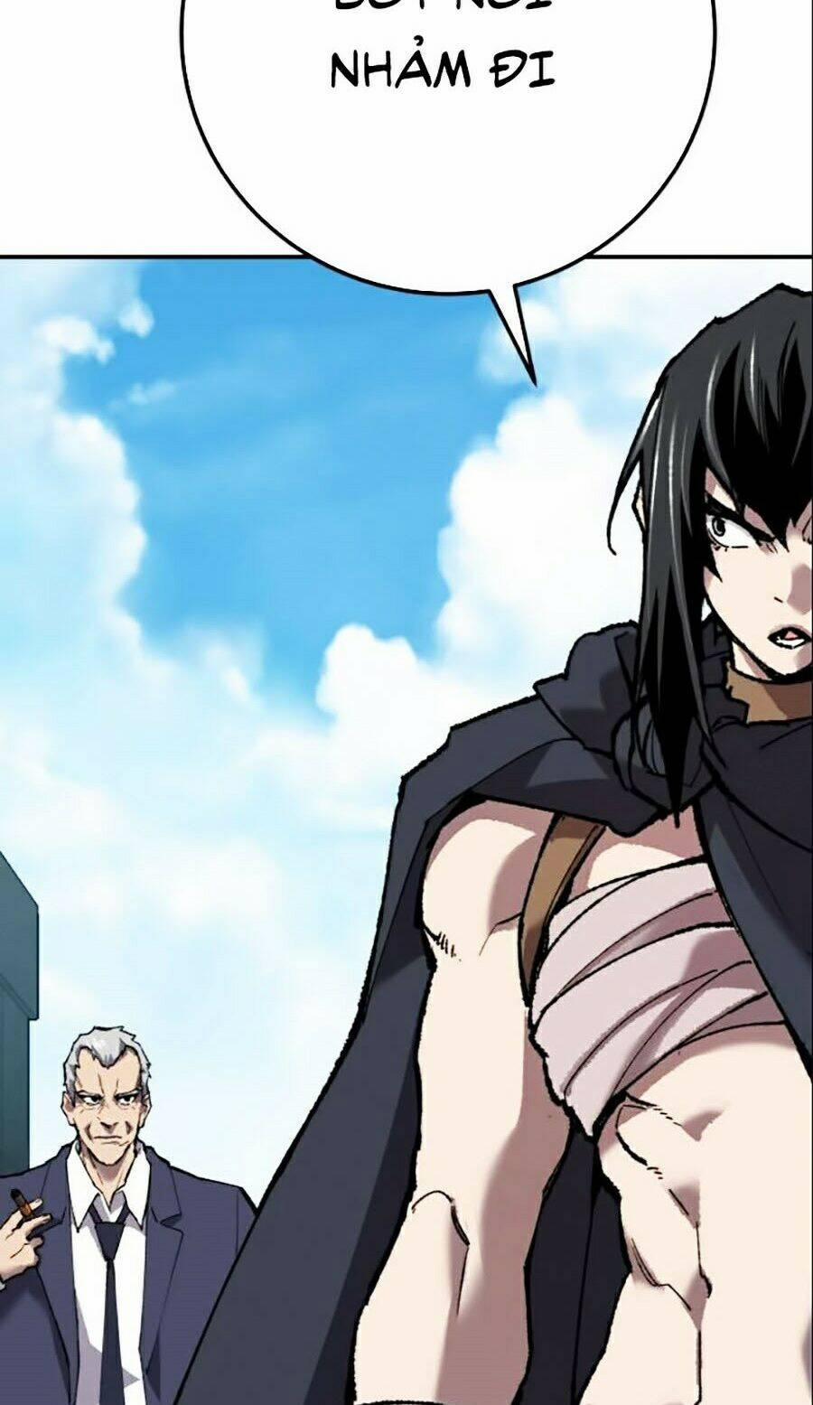 Phá Bỏ Giới Hạn 31 trang 111