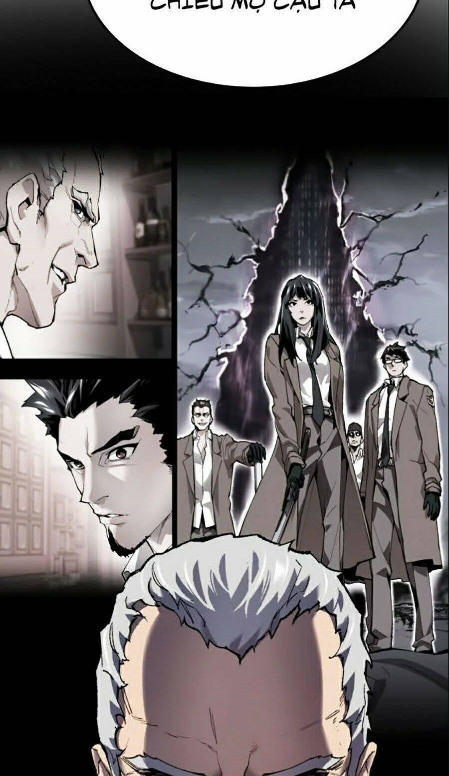 Phá Bỏ Giới Hạn 31 trang 116