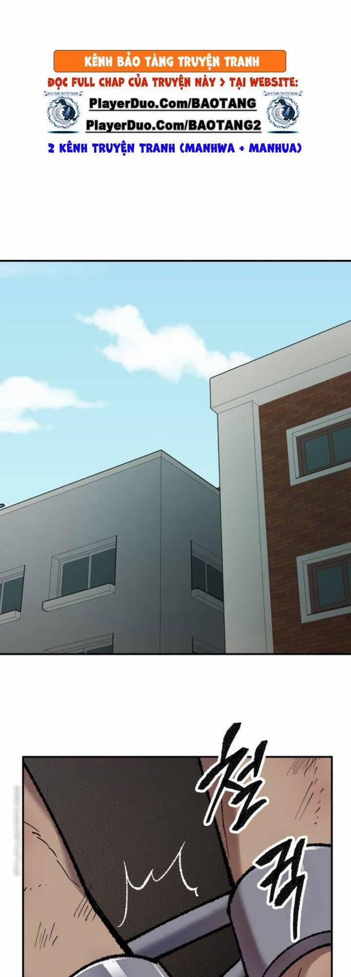 Phá Bỏ Giới Hạn 32.5 trang 1