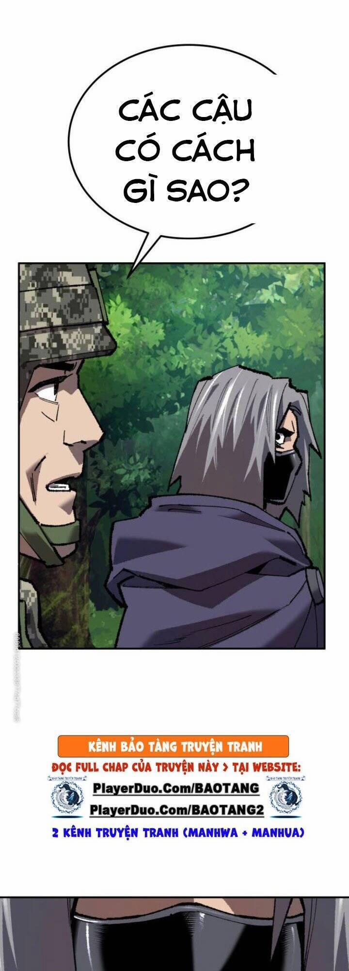 Phá Bỏ Giới Hạn 32.5 trang 13