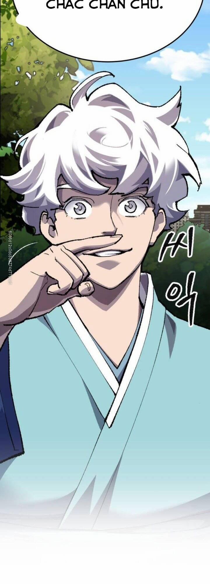 Phá Bỏ Giới Hạn 32.5 trang 16