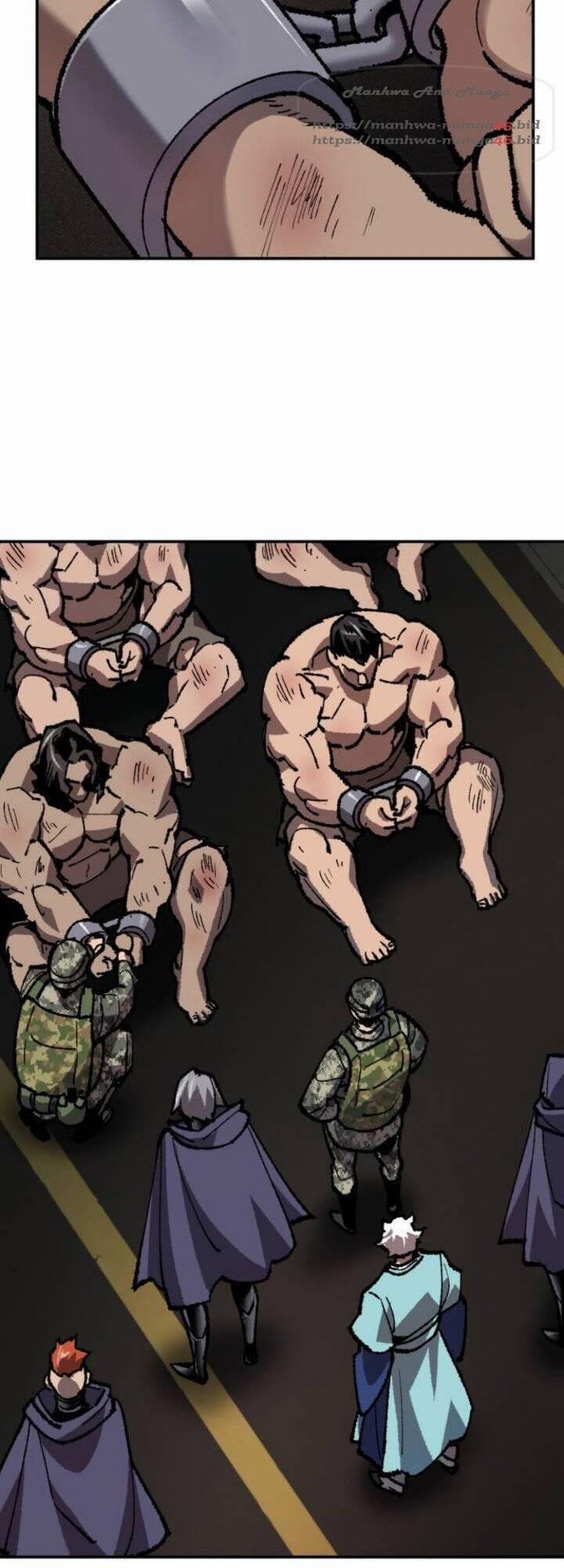 Phá Bỏ Giới Hạn 32.5 trang 2