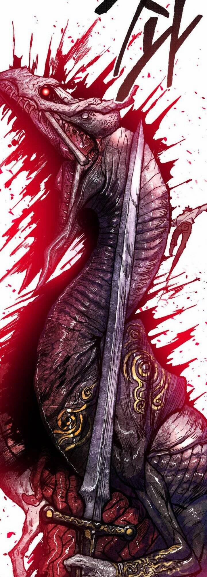 Phá Bỏ Giới Hạn 32.5 trang 21