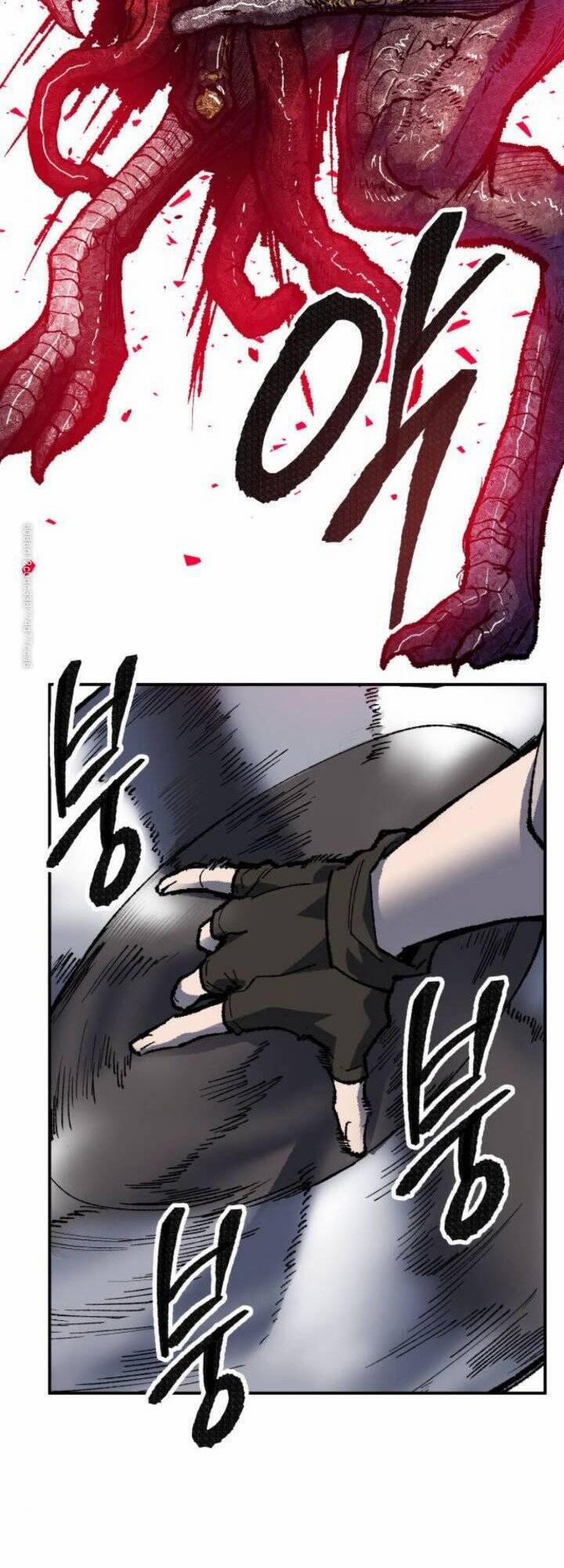 Phá Bỏ Giới Hạn 32.5 trang 22