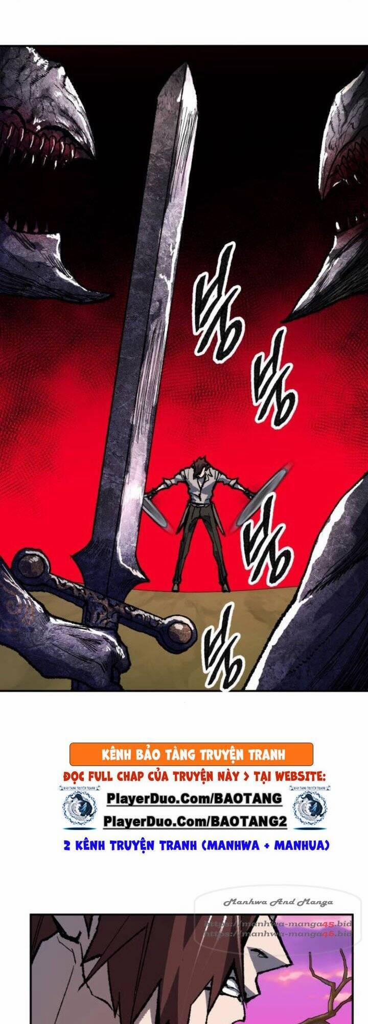 Phá Bỏ Giới Hạn 32.5 trang 24