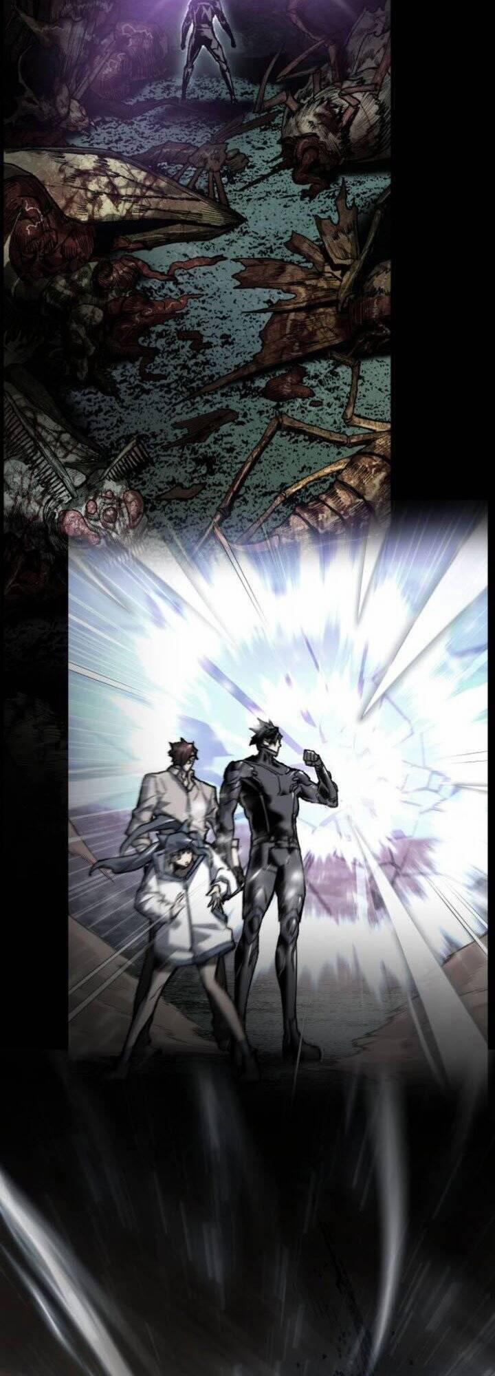 Phá Bỏ Giới Hạn 32.5 trang 29