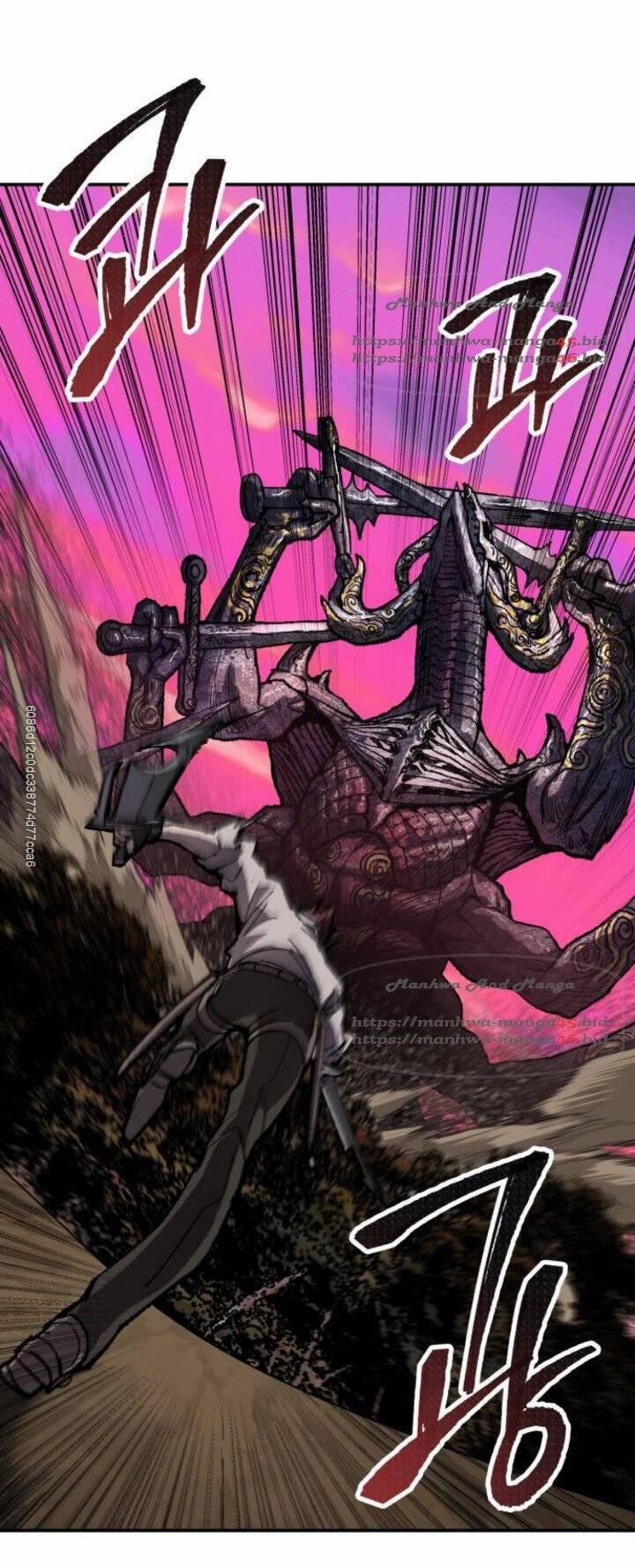 Phá Bỏ Giới Hạn 32.5 trang 32