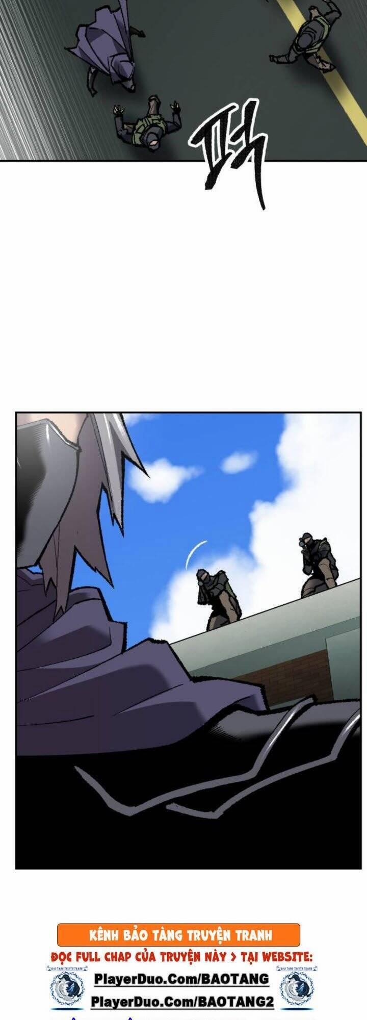 Phá Bỏ Giới Hạn 32 trang 12