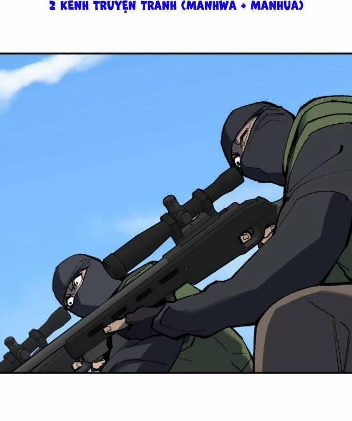 Phá Bỏ Giới Hạn 32 trang 13