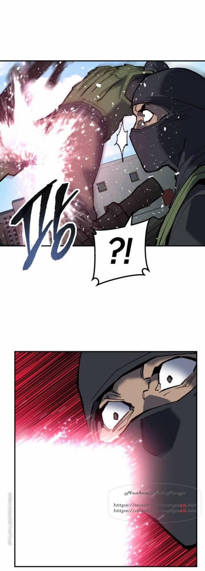 Phá Bỏ Giới Hạn 32 trang 14