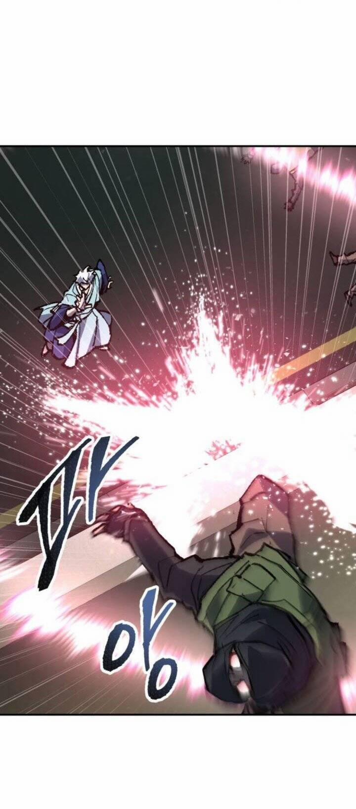 Phá Bỏ Giới Hạn 32 trang 15