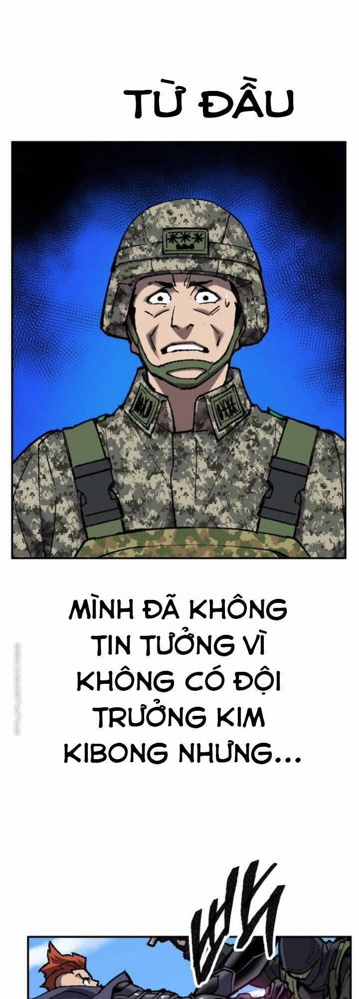 Phá Bỏ Giới Hạn 32 trang 17