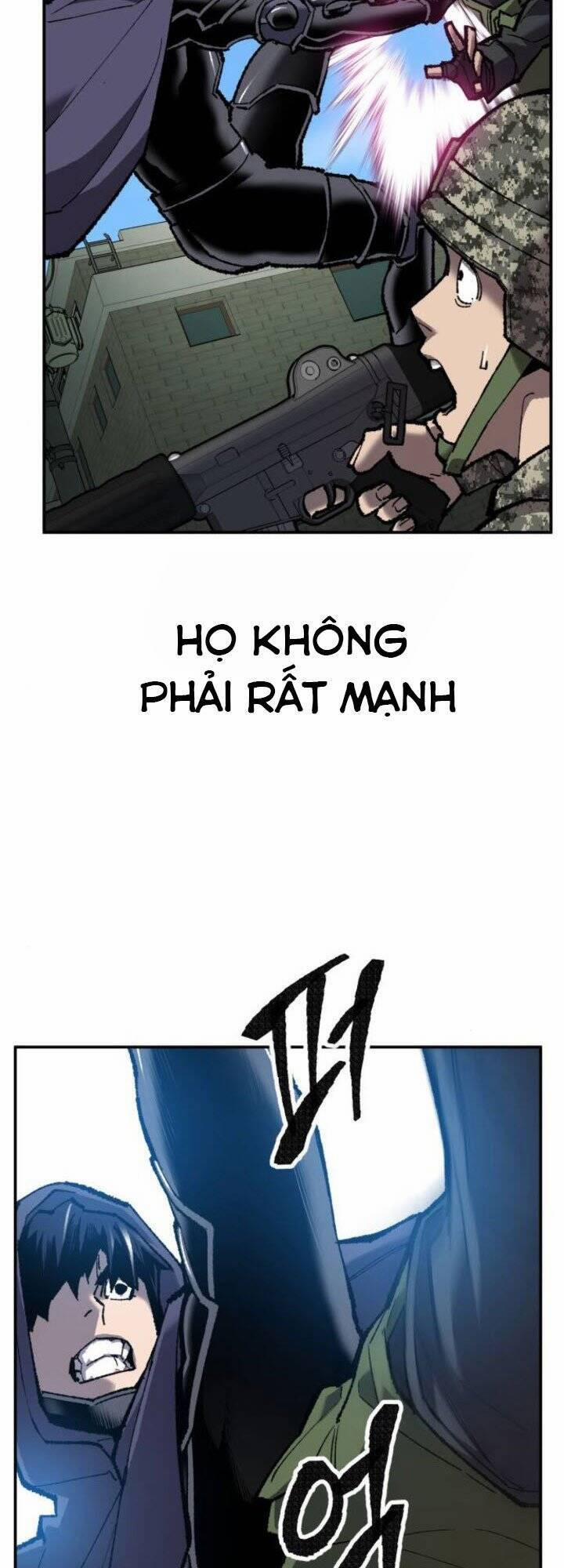 Phá Bỏ Giới Hạn 32 trang 18