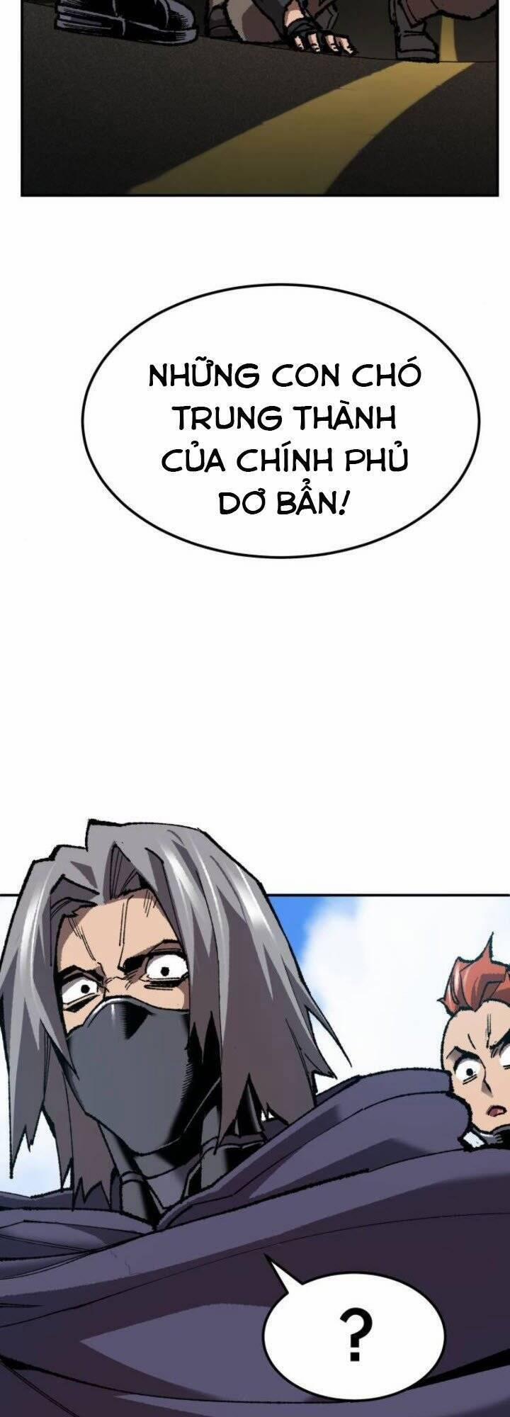 Phá Bỏ Giới Hạn 32 trang 22