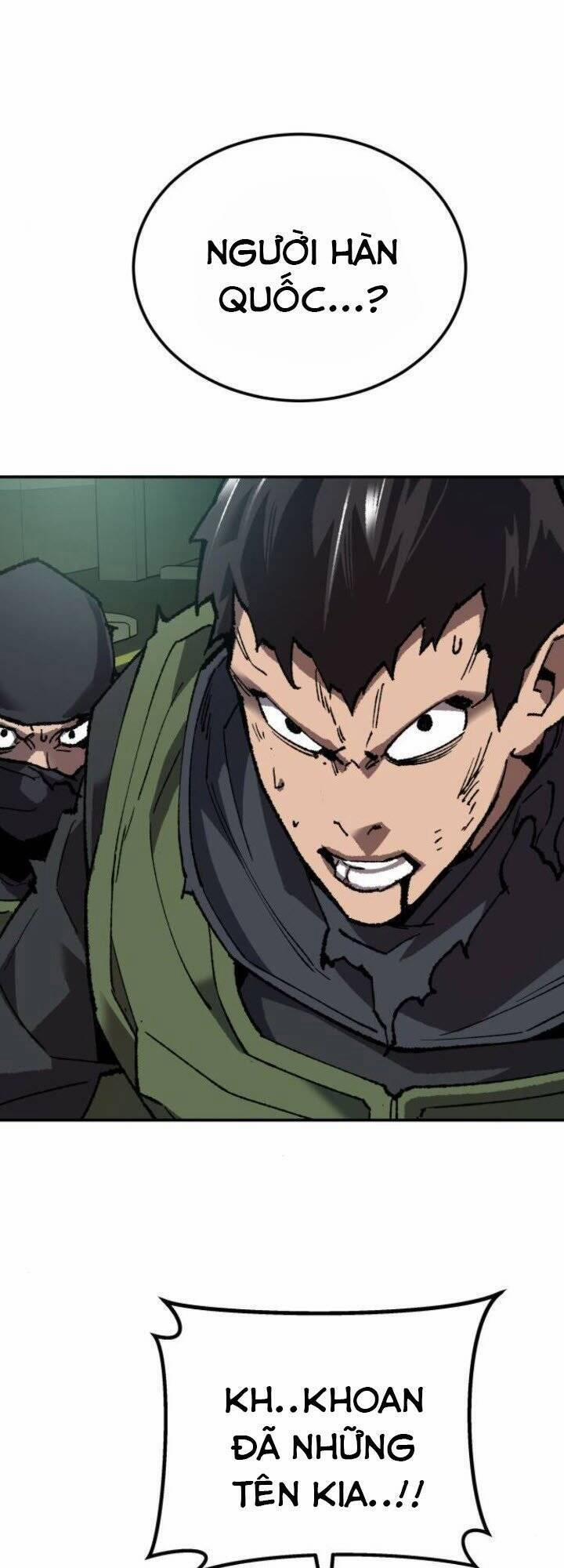 Phá Bỏ Giới Hạn 32 trang 24