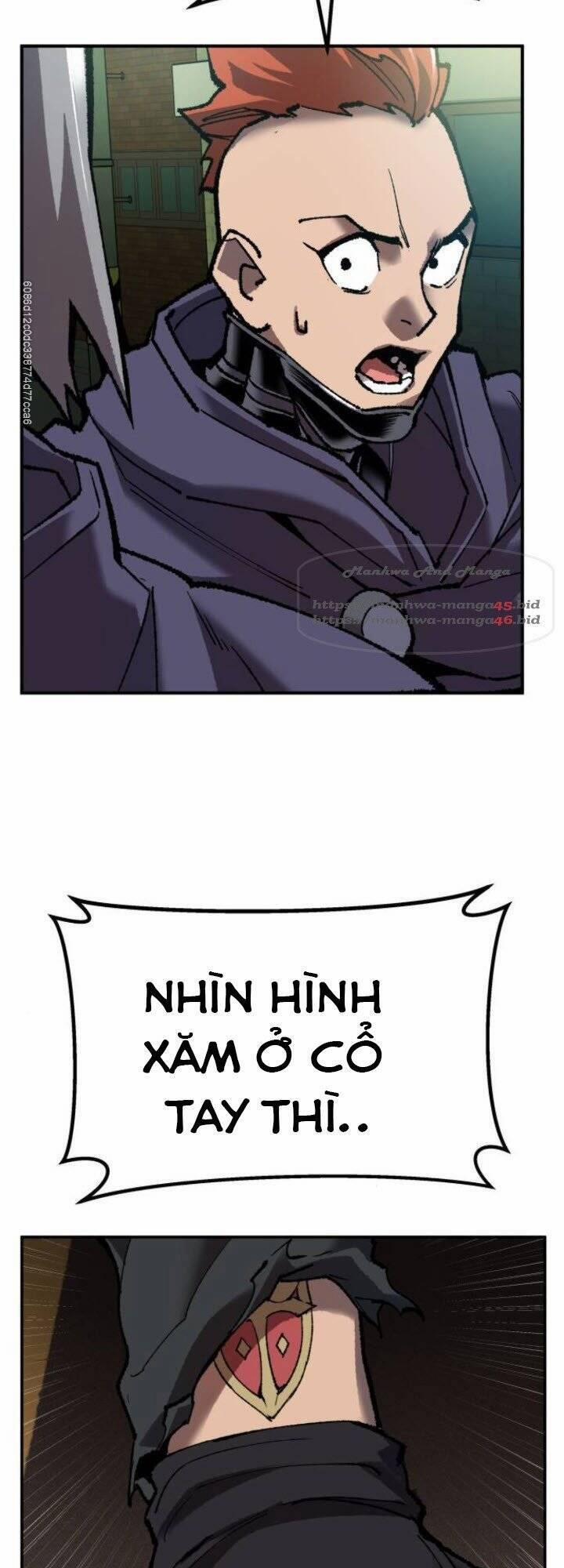 Phá Bỏ Giới Hạn 32 trang 25