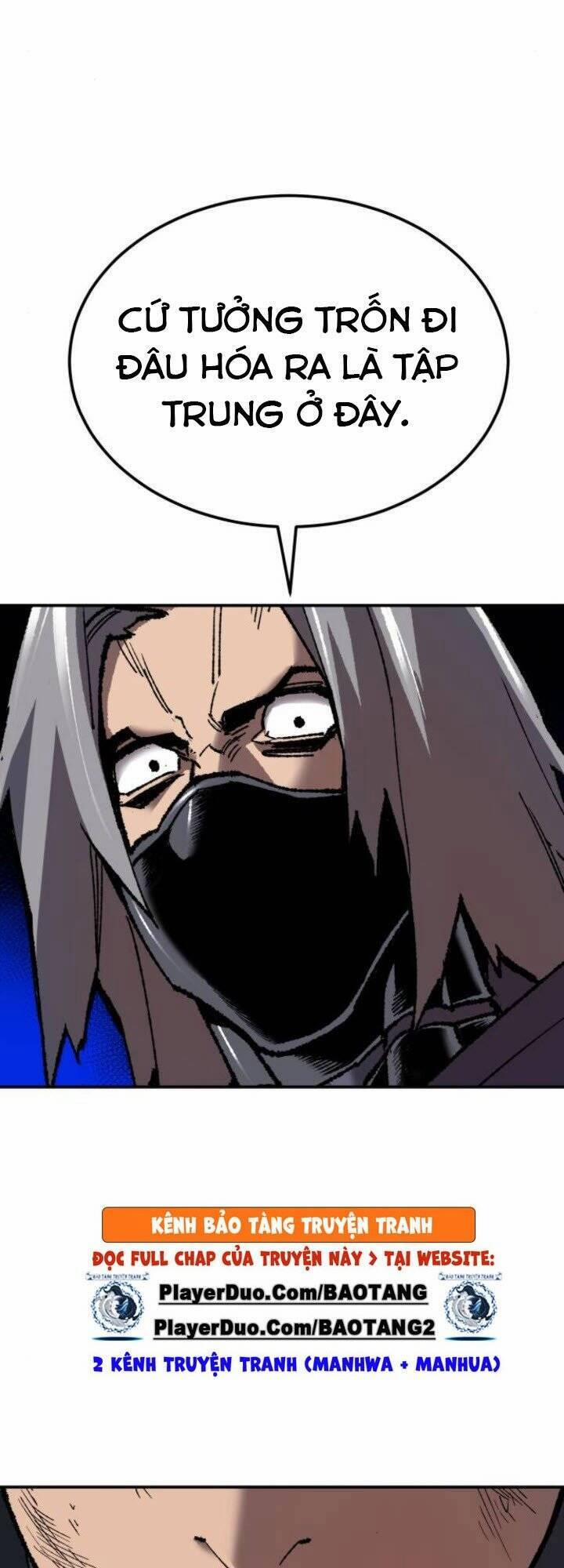 Phá Bỏ Giới Hạn 32 trang 27