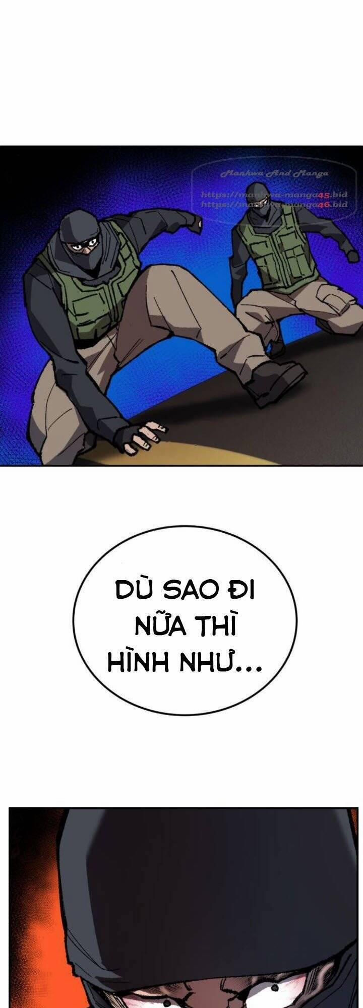 Phá Bỏ Giới Hạn 32 trang 3