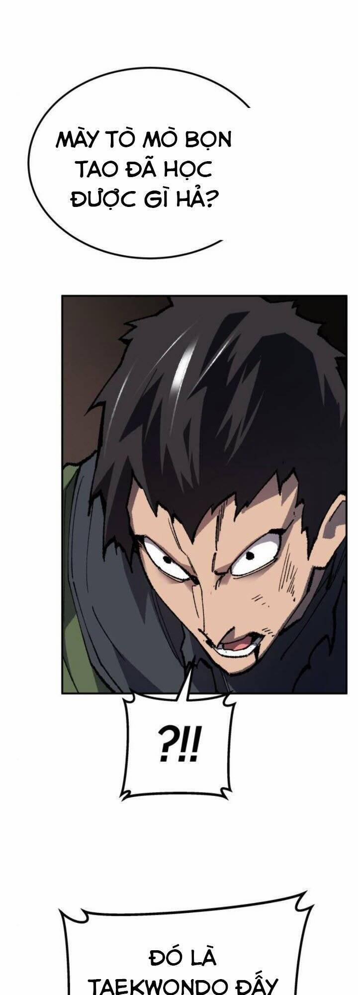 Phá Bỏ Giới Hạn 32 trang 31