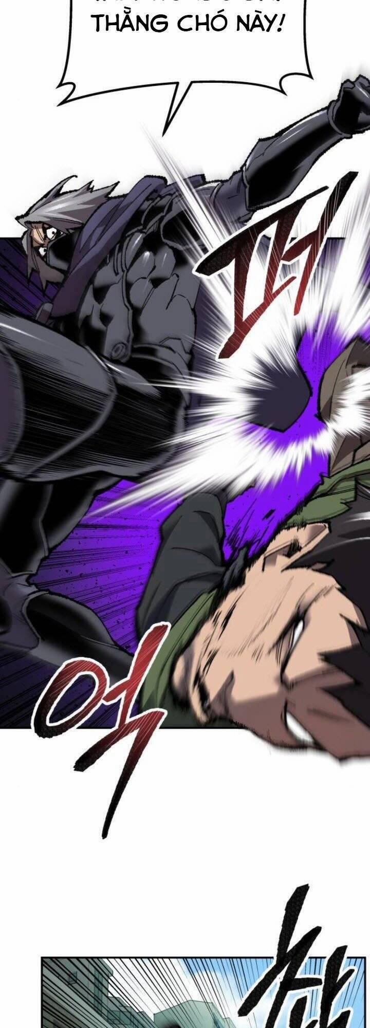 Phá Bỏ Giới Hạn 32 trang 32