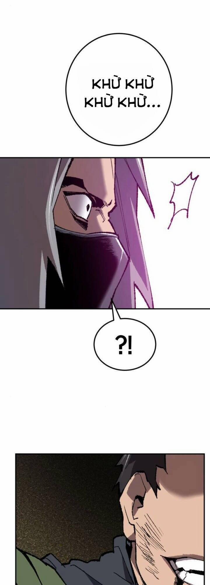Phá Bỏ Giới Hạn 32 trang 36