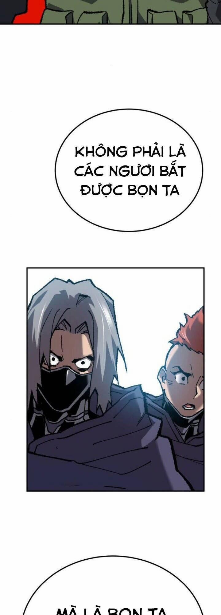 Phá Bỏ Giới Hạn 32 trang 39