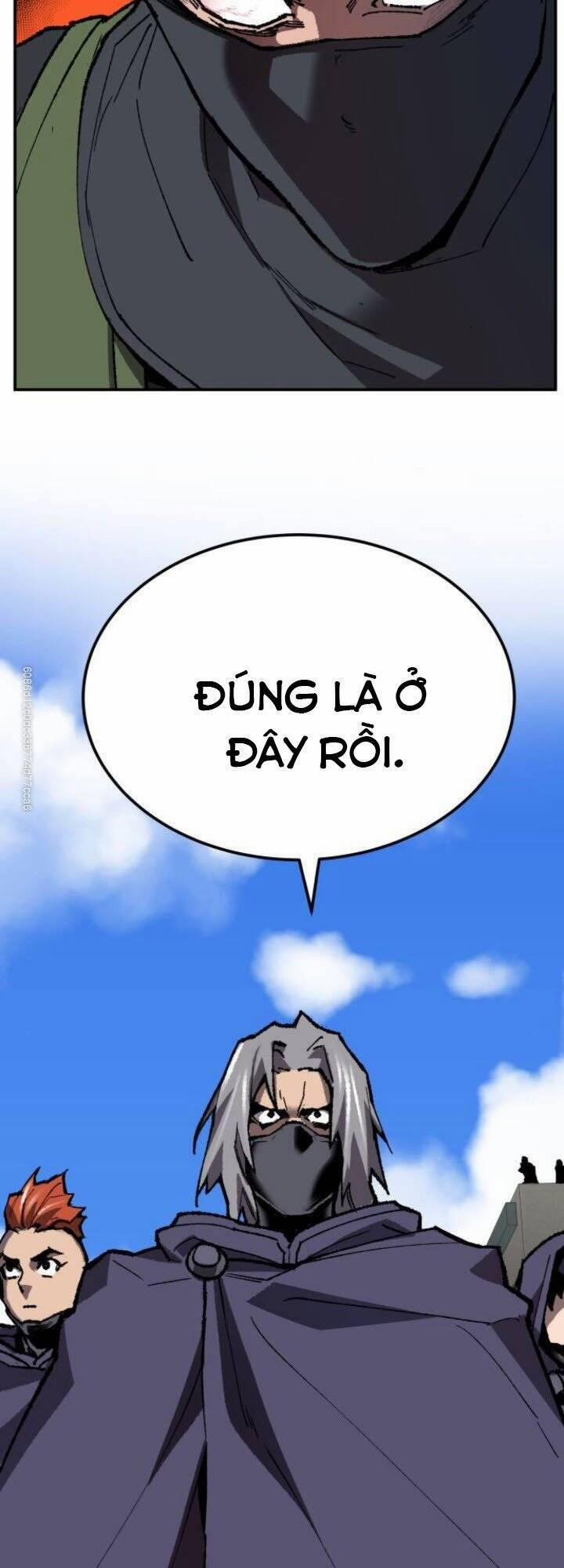 Phá Bỏ Giới Hạn 32 trang 4