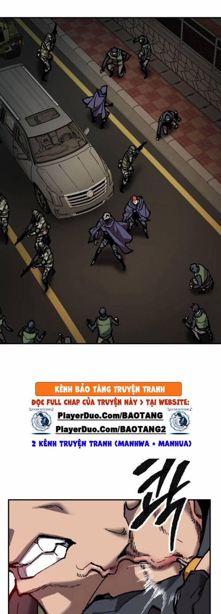 Phá Bỏ Giới Hạn 32 trang 41