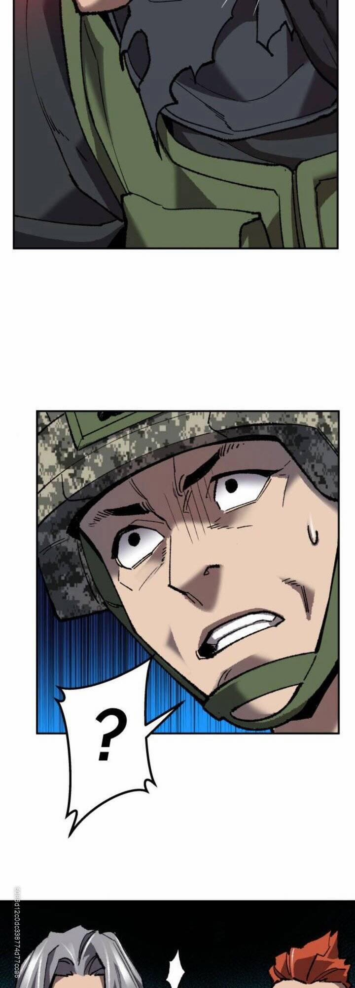 Phá Bỏ Giới Hạn 32 trang 42