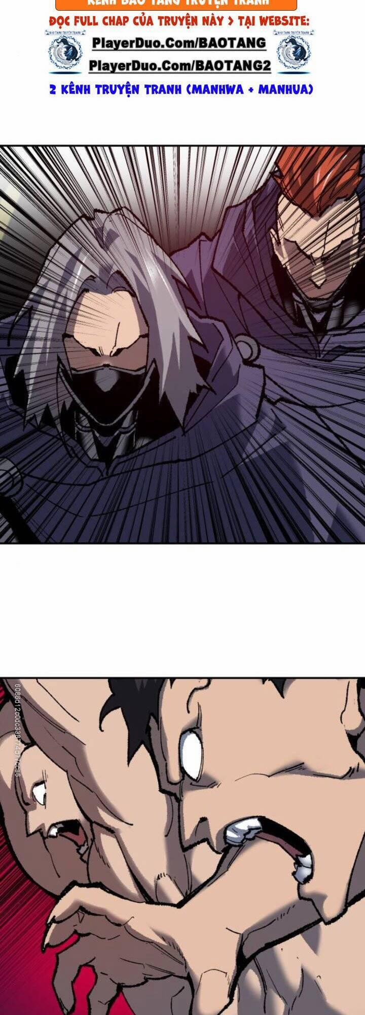 Phá Bỏ Giới Hạn 32 trang 49
