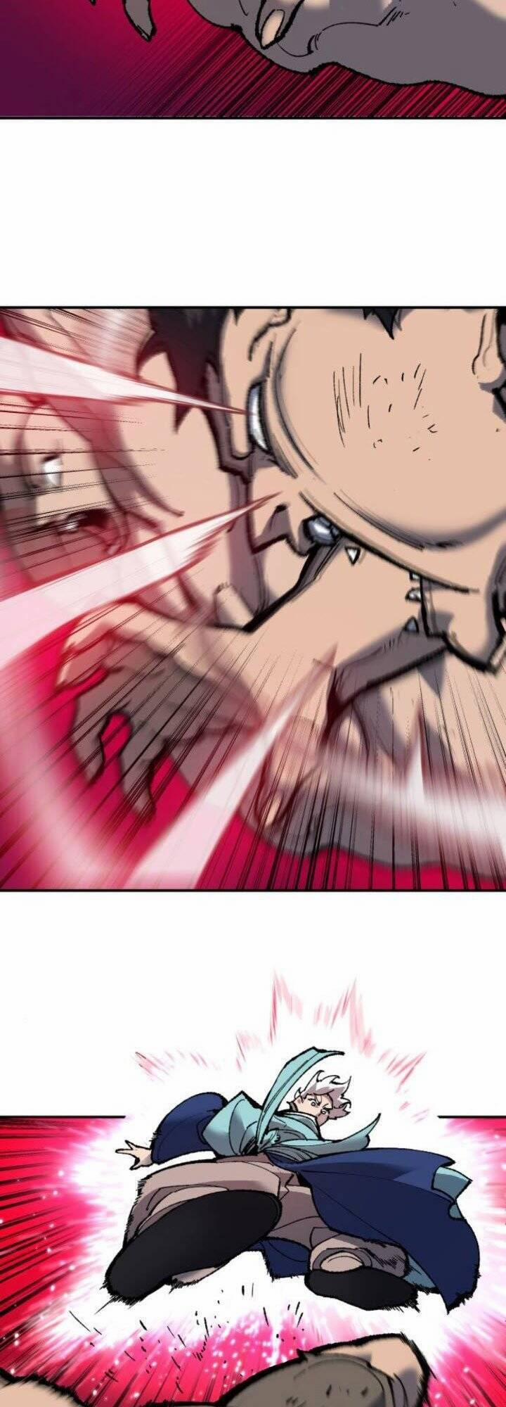 Phá Bỏ Giới Hạn 32 trang 50