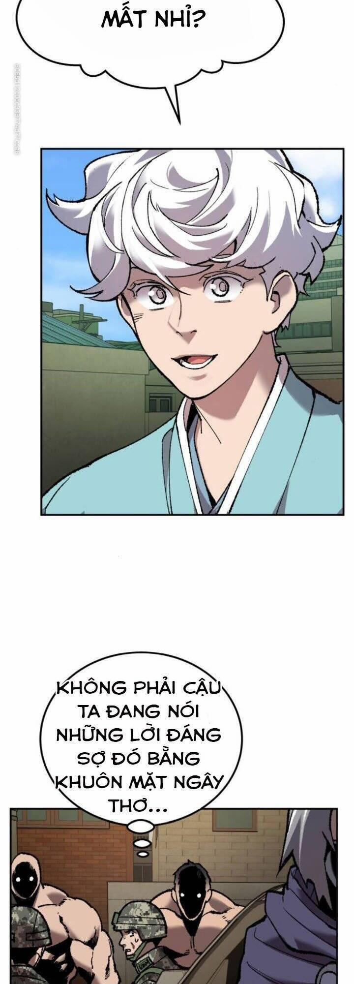 Phá Bỏ Giới Hạn 32 trang 60