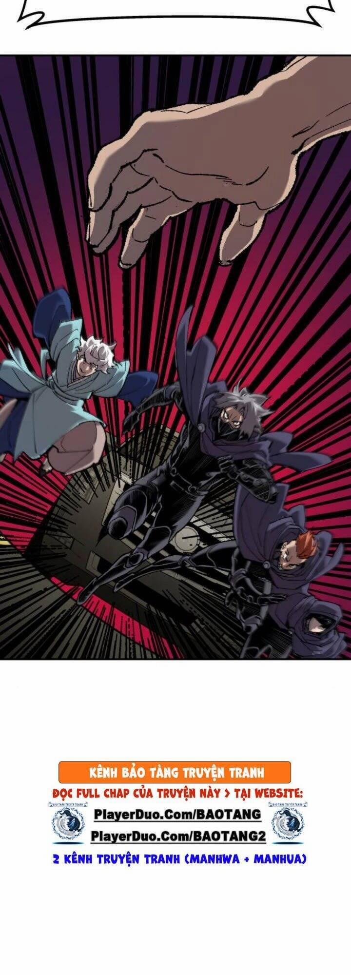 Phá Bỏ Giới Hạn 32 trang 64