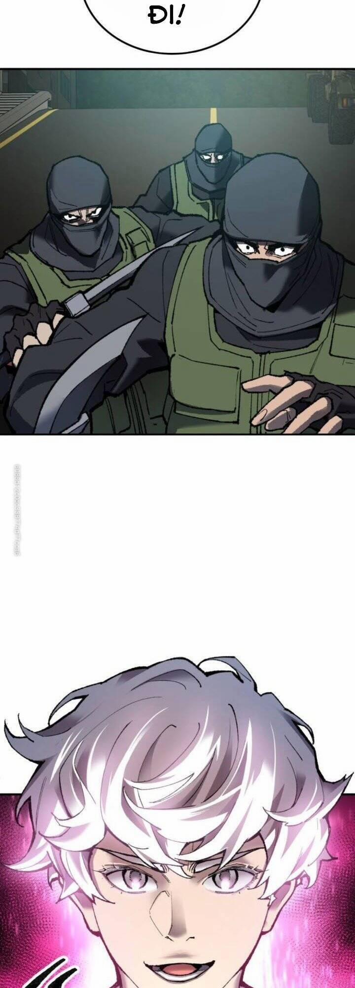 Phá Bỏ Giới Hạn 32 trang 7