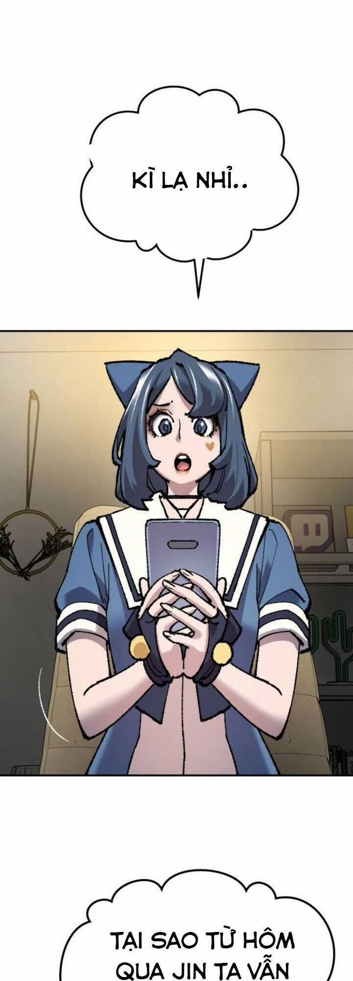 Phá Bỏ Giới Hạn 32 trang 74