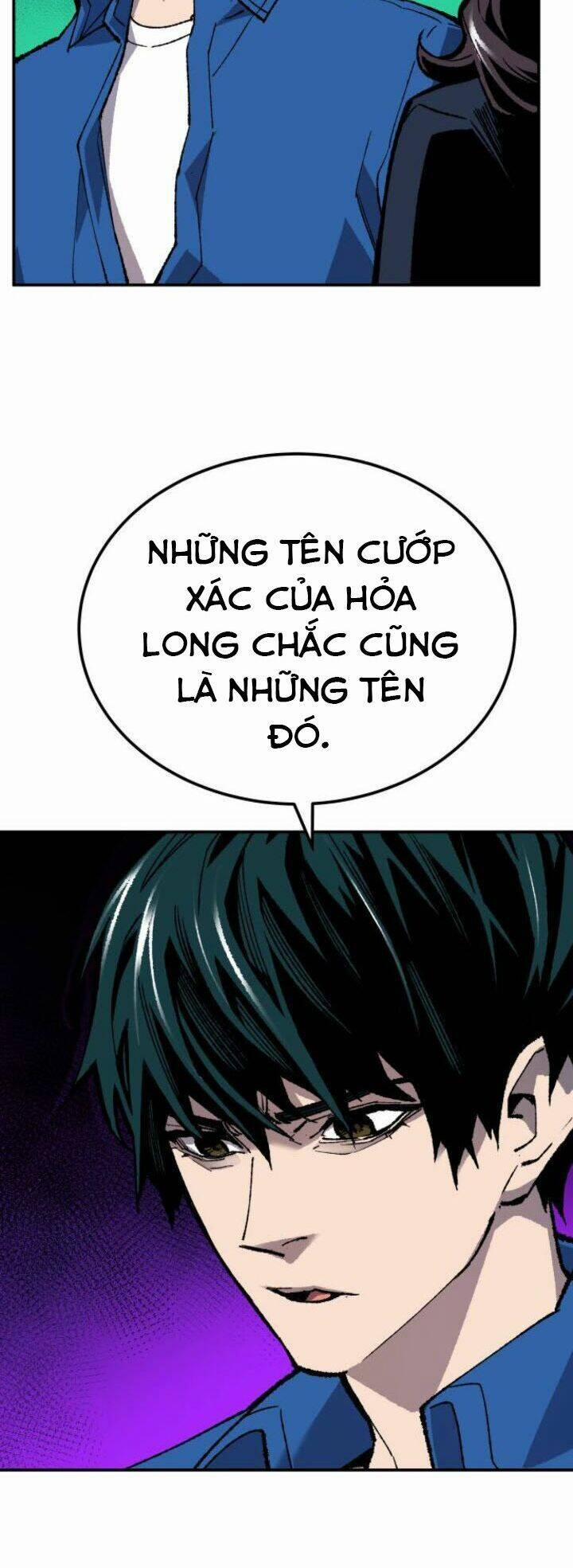 Phá Bỏ Giới Hạn 33 trang 11