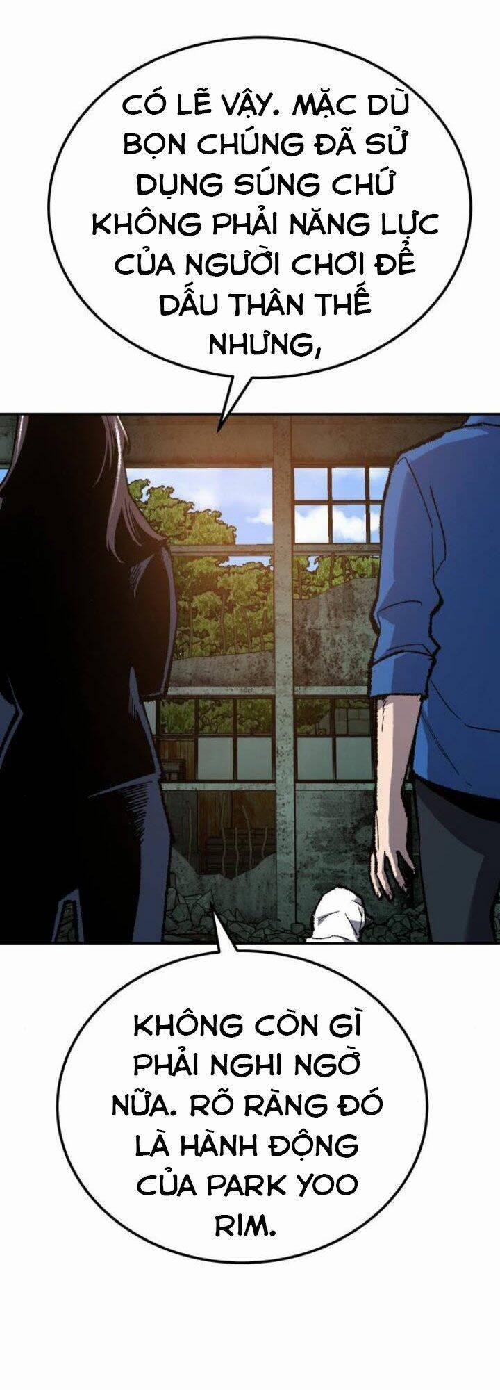 Phá Bỏ Giới Hạn 33 trang 12