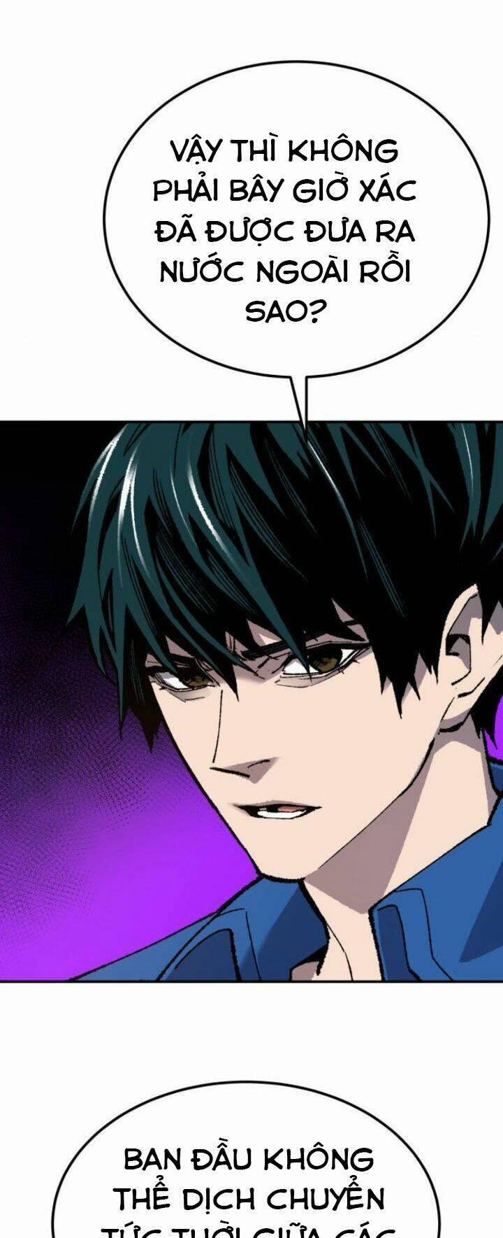 Phá Bỏ Giới Hạn 33 trang 13