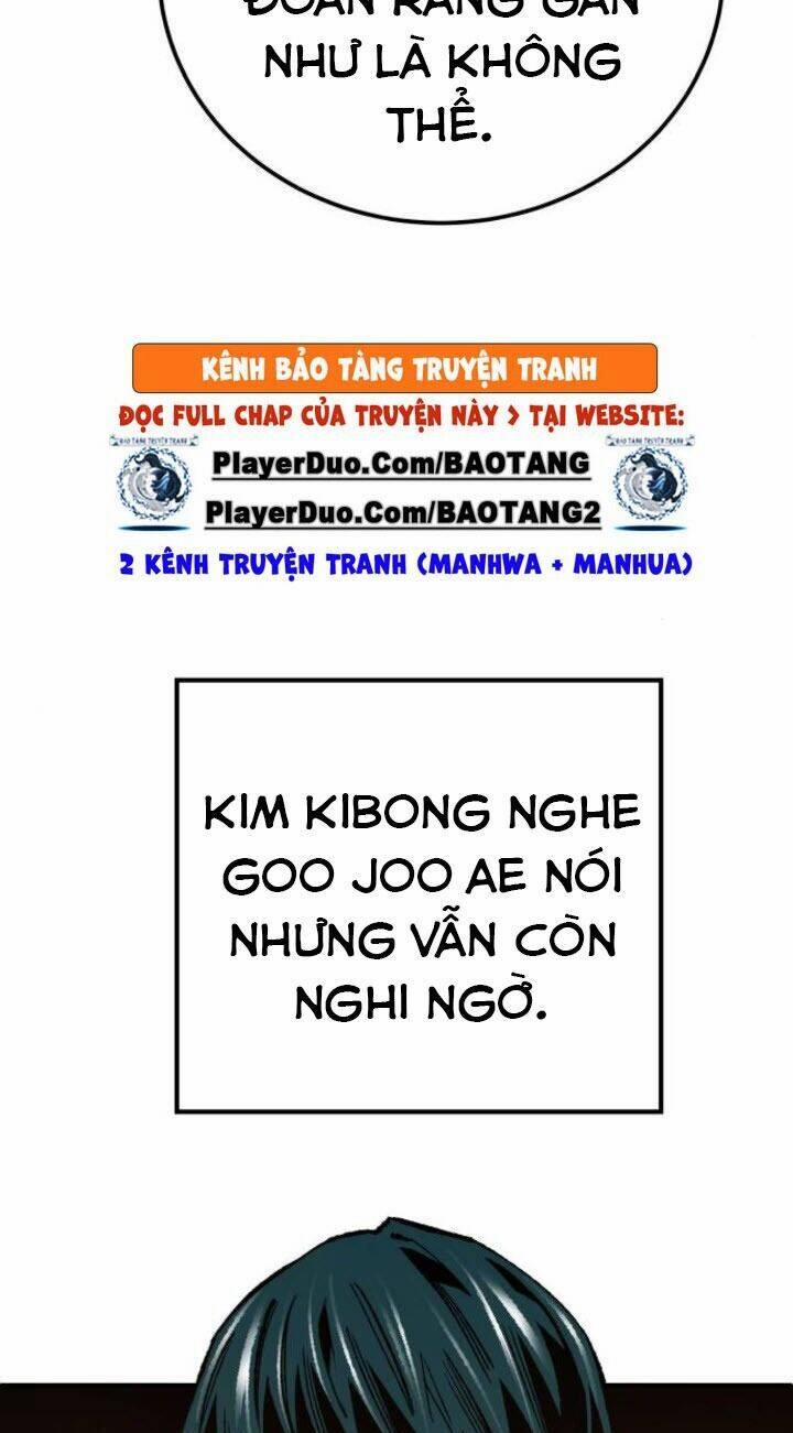 Phá Bỏ Giới Hạn 33 trang 16