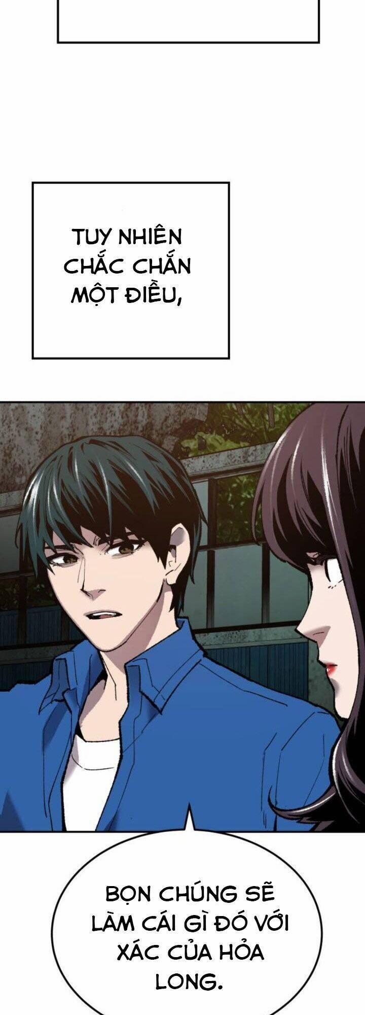 Phá Bỏ Giới Hạn 33 trang 19