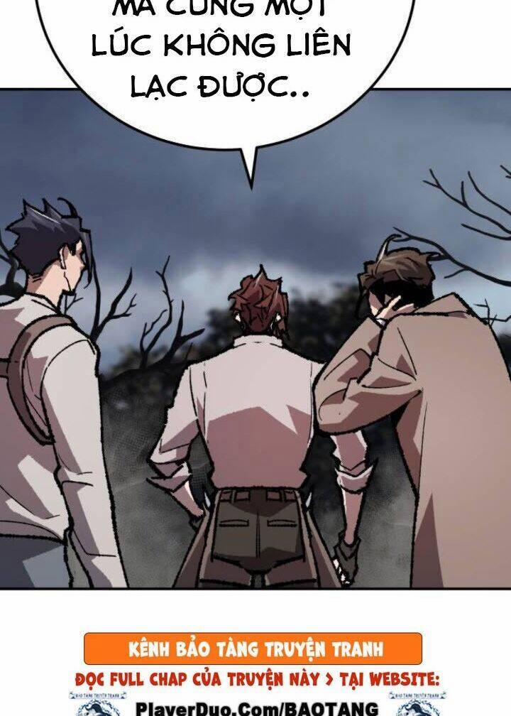 Phá Bỏ Giới Hạn 33 trang 2